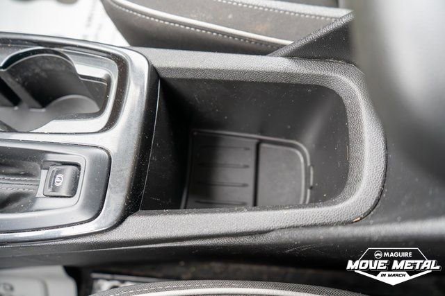 Used 2023 Chevrolet TrailBlazer LT w/ Convenience Package image 31