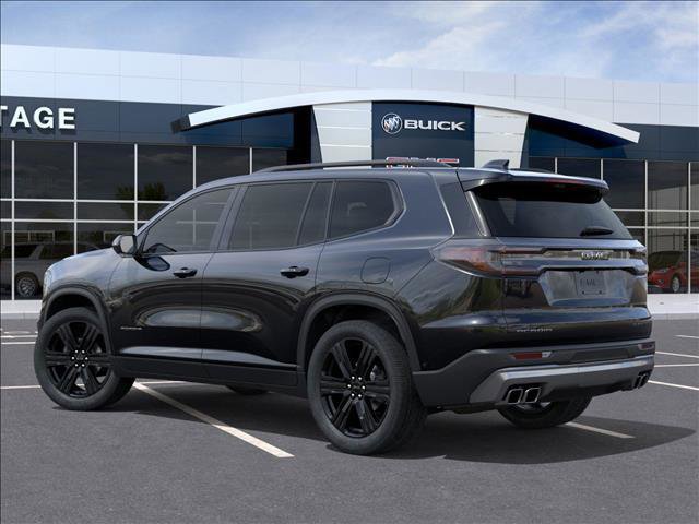 New 2026 GMC Acadia Elevation image 3