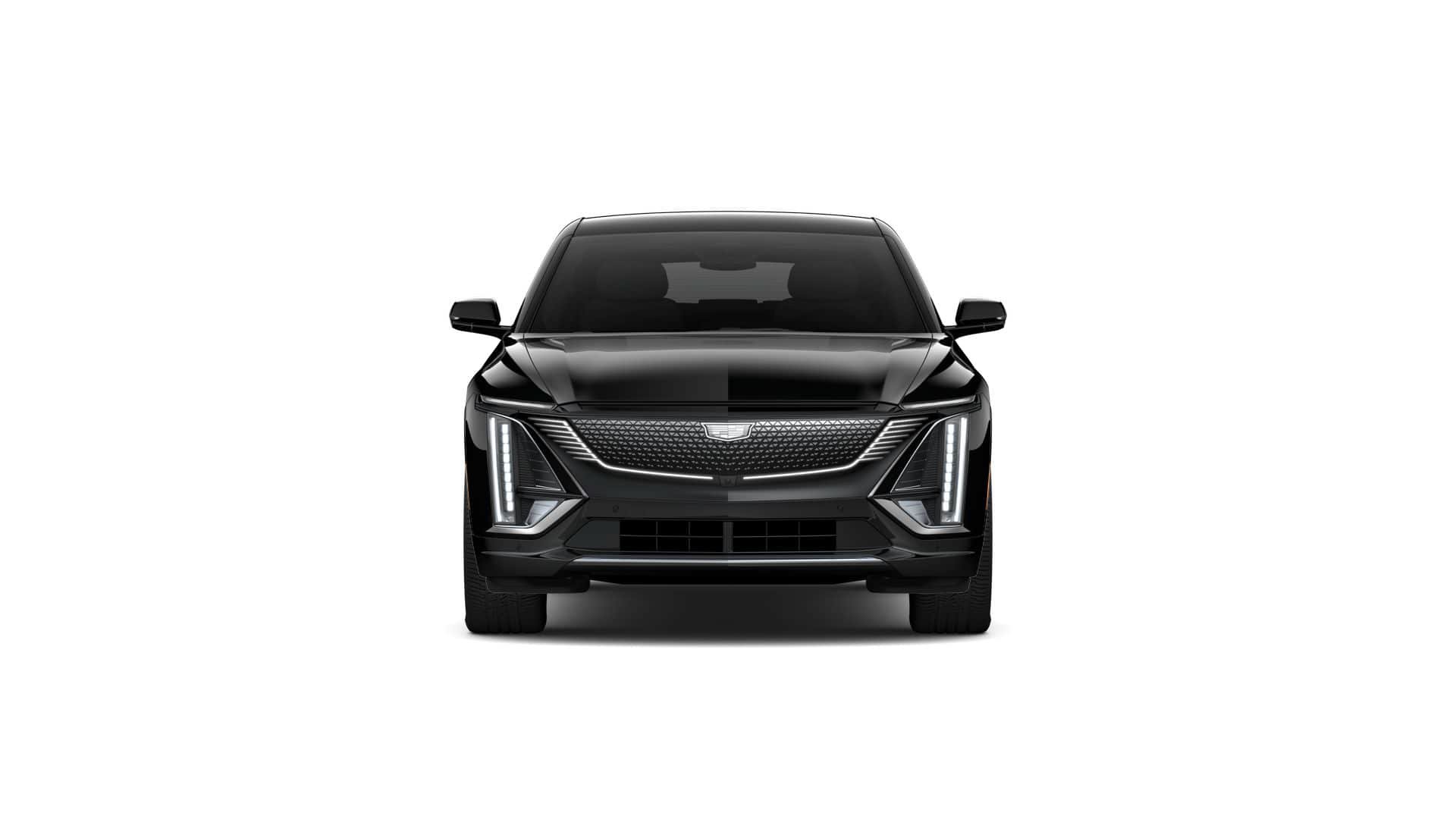 New 2027 Cadillac Lyriq Sport RWD image 8