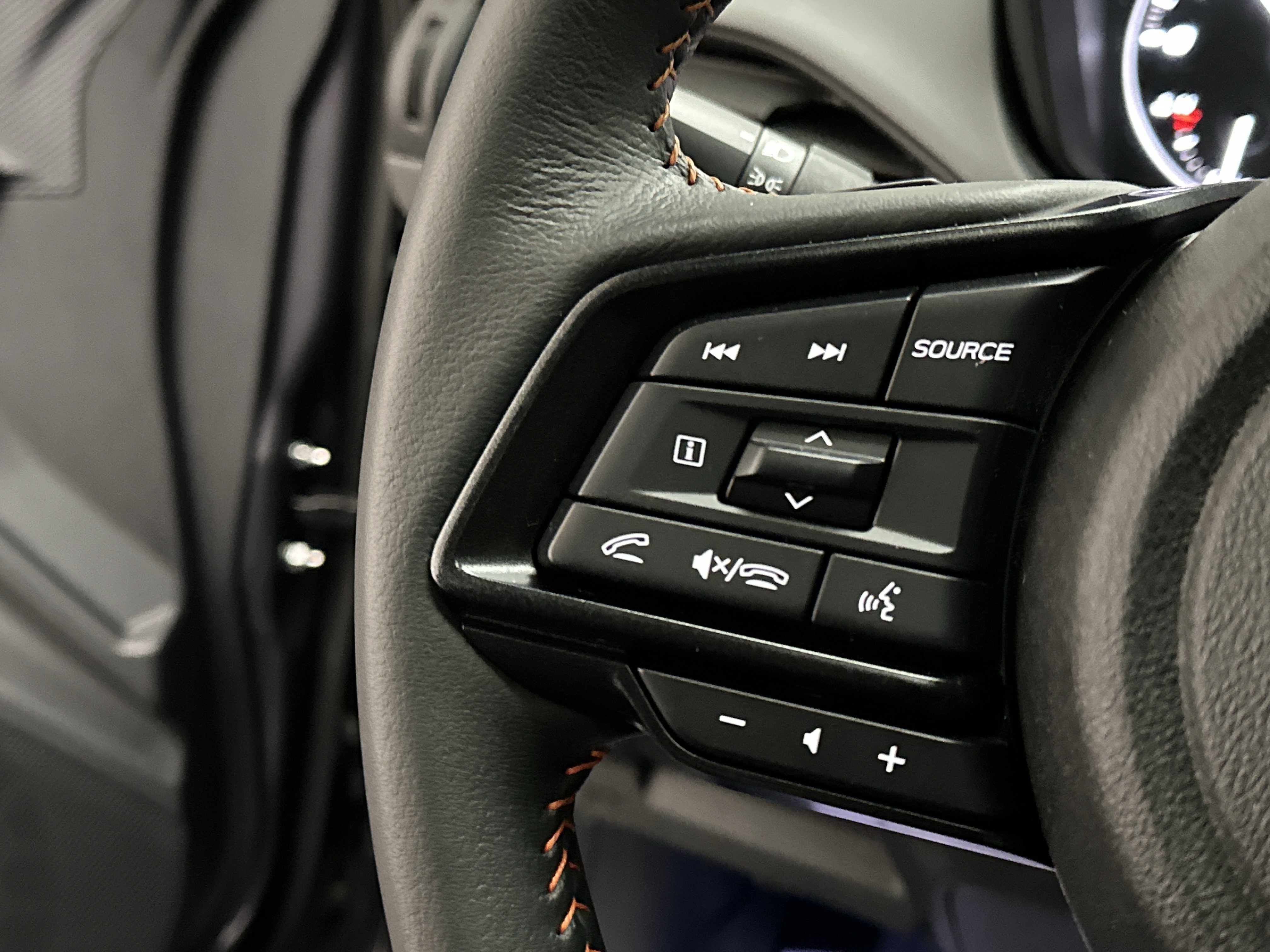 Used 2024 Subaru Crosstrek 2.5i Limited image 26