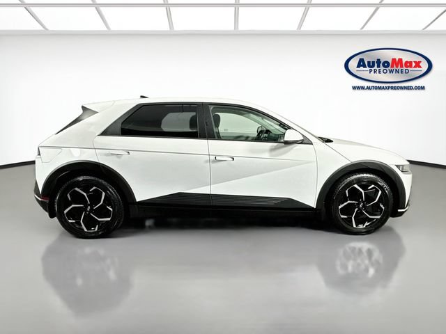 Used 2024 Hyundai Ioniq 5 SE AWD/4WD image 9