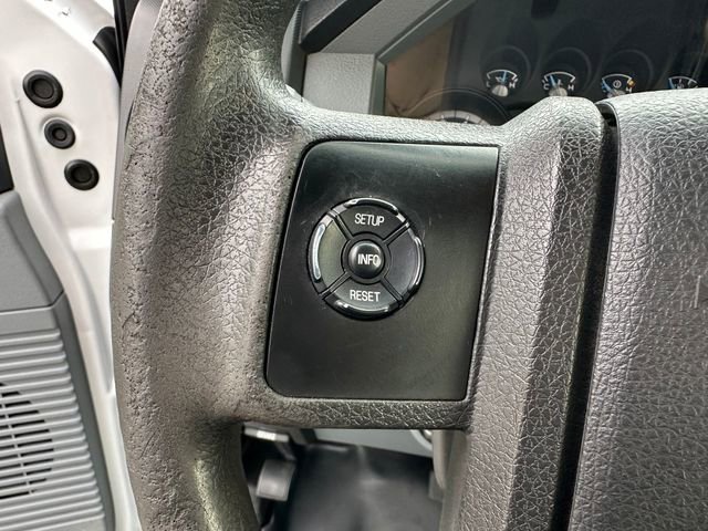 Used 2016 Ford F350 XL w/ Power Equipment Group image 12