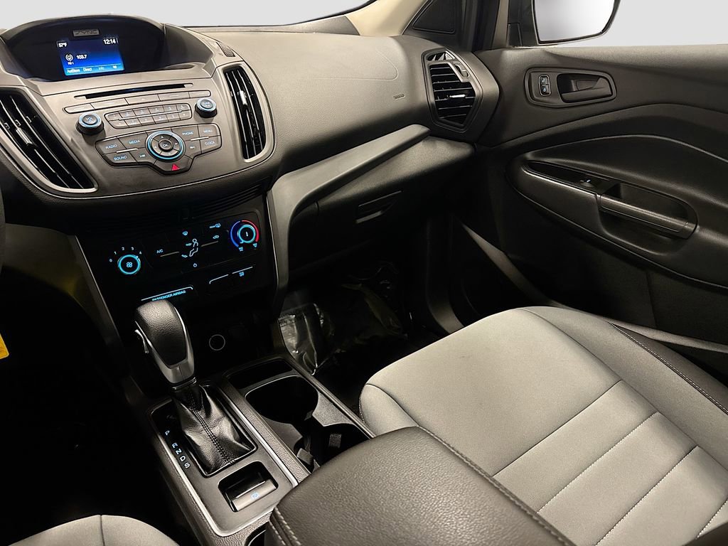 Used 2017 Ford Escape S FWD image 25