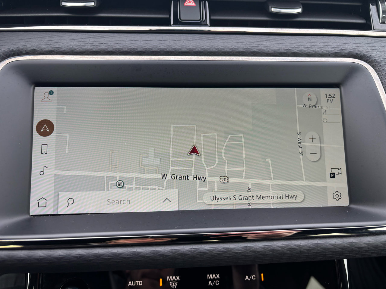 Used 2023 Land Rover Range Rover Evoque R-Dynamic S image 22