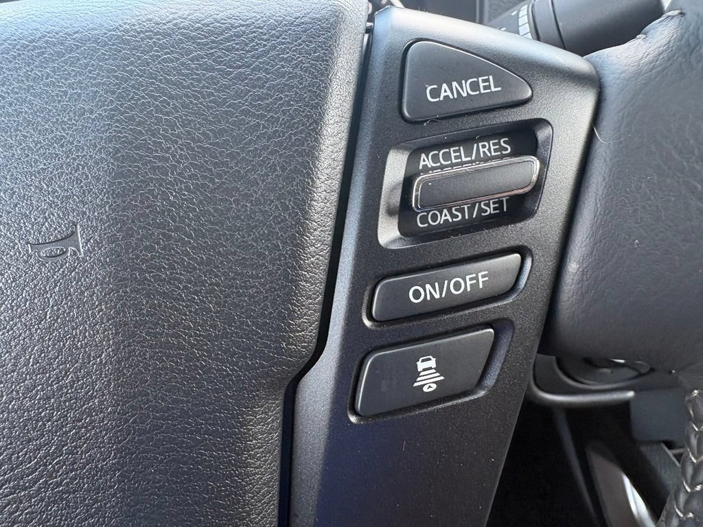 Used 2025 Nissan Frontier SV w/ SV Convenience Package AWD/4WD image 34
