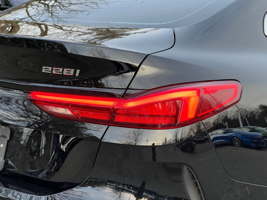 Used 2022 BMW 228i xDrive Gran Coupe w/ Convenience Package image 5