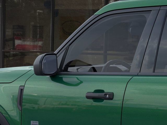 New 2025 Ford Bronco Sport Big Bend image 20