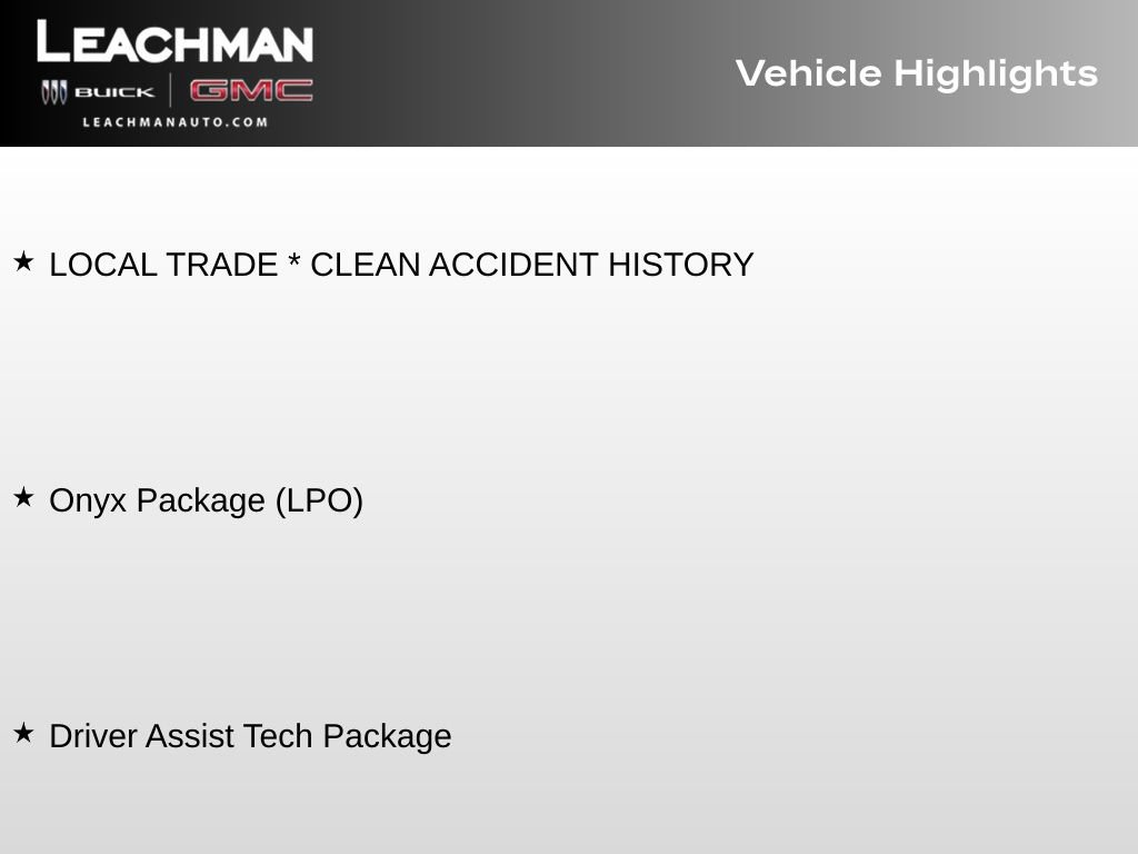 Used 2021 Cadillac Escalade Sport w/ Driver Assist Tech Package AWD/4WD image 7