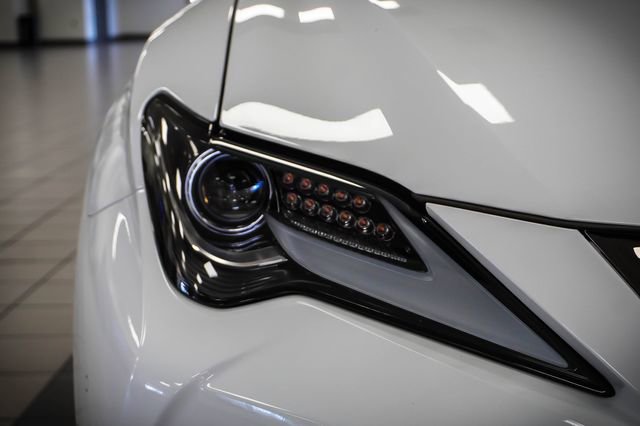 Certified 2024 Lexus RC 300 F Sport w/ Navigation Package RWD image 26