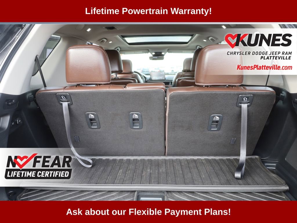 Used 2023 Honda Pilot Elite image 24