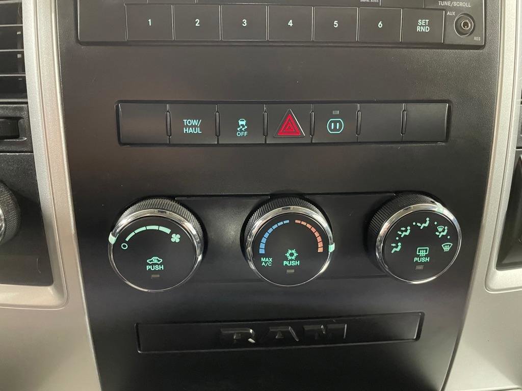 Used 2010 Dodge Ram 1500 Truck TRX image 32