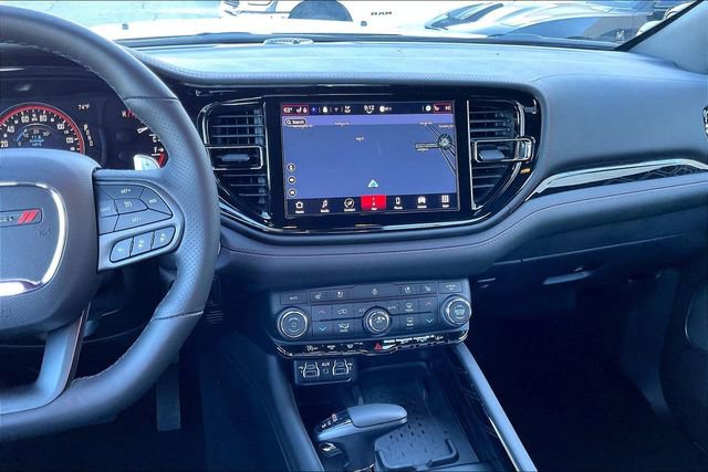 New 2025 Dodge Durango GT image 5