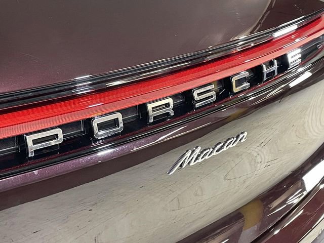 New 2026 Porsche Macan image 9