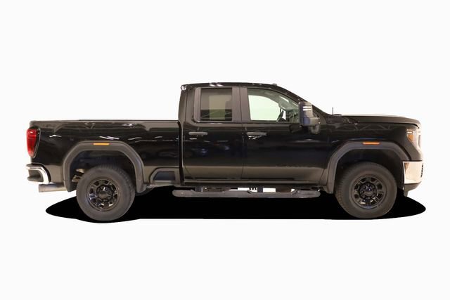 Used 2023 GMC Sierra 2500 Pro w/ Gooseneck/5TH Wheel Package image 4