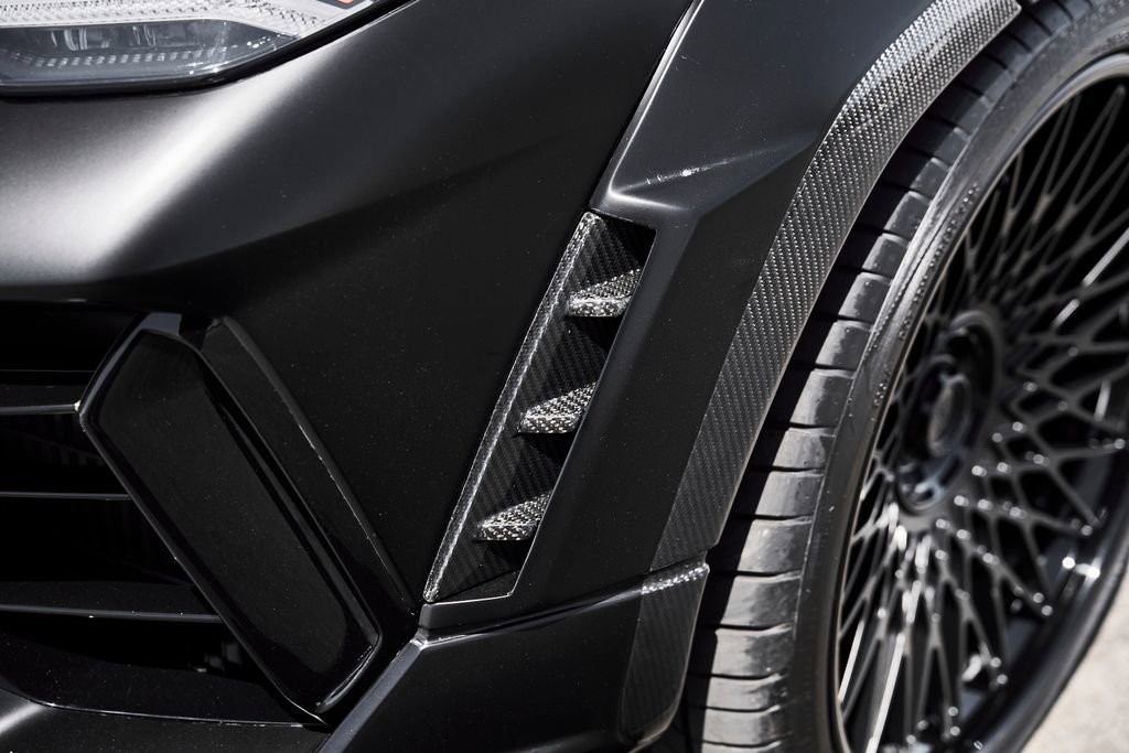 Used 2024 Lamborghini Urus Performante AWD/4WD image 9