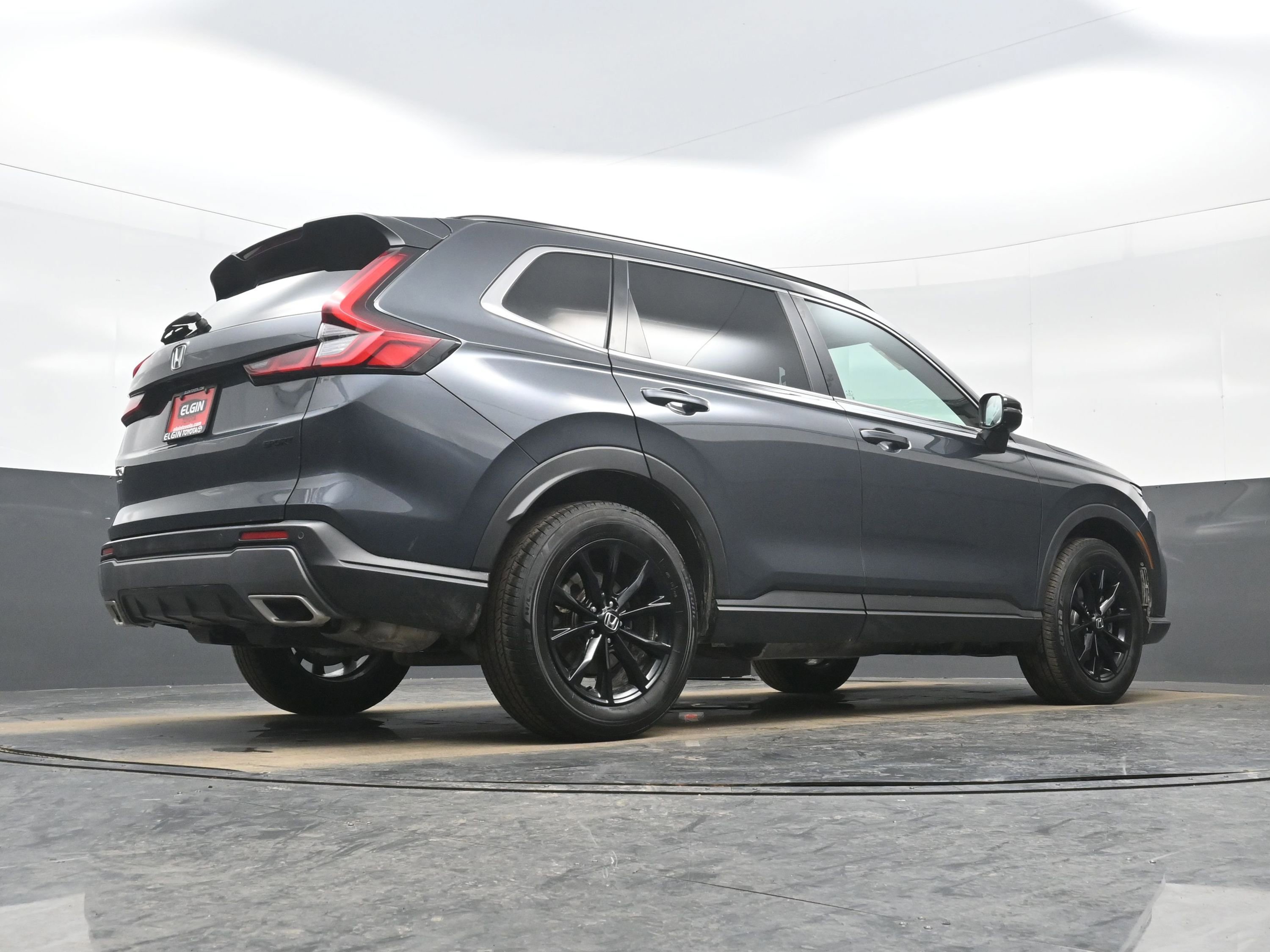 Used 2025 Honda CR-V Sport-L image 33