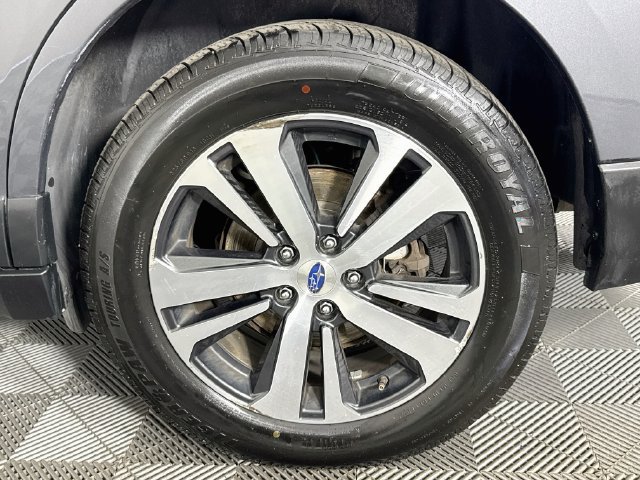 Used 2019 Subaru Outback 2.5i Limited AWD/4WD image 34