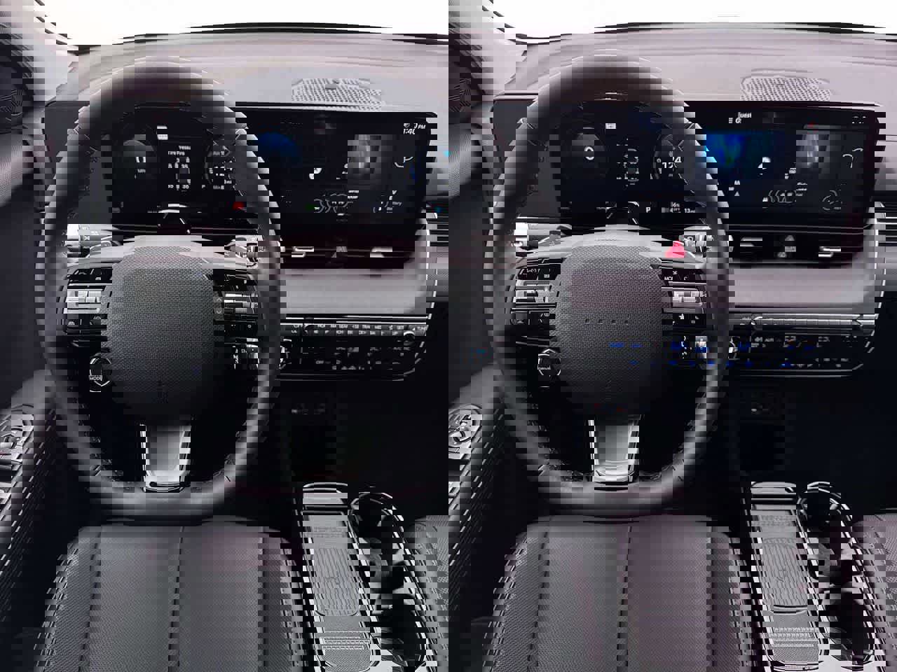 New 2026 Hyundai Ioniq 5 SEL image 1