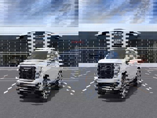 New 2026 GMC Yukon XL Denali Ultimate image 8