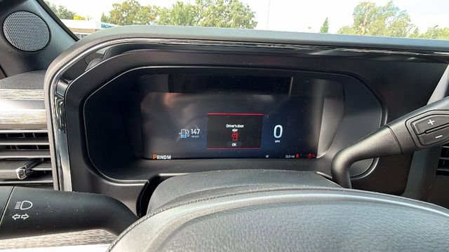 New 2026 Ford F250 Lariat image 30