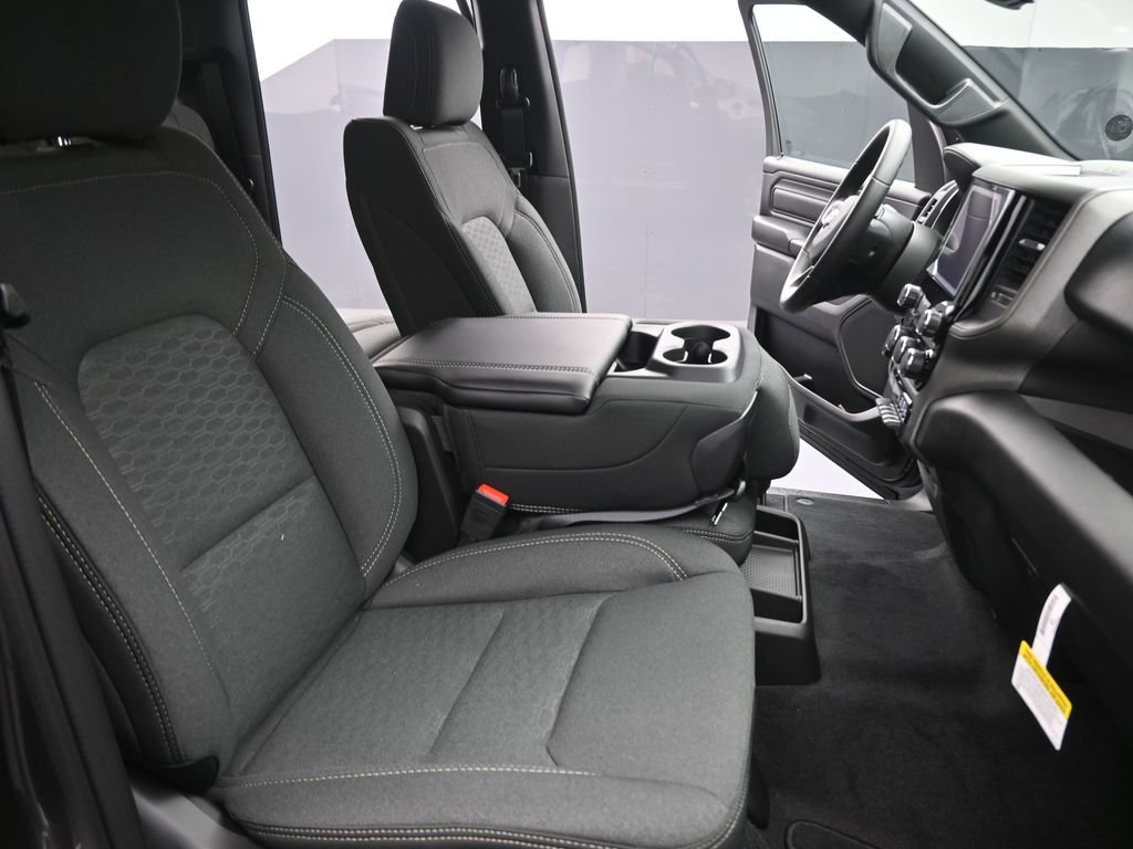 New 2026 RAM 1500 Tradesman RWD image 24