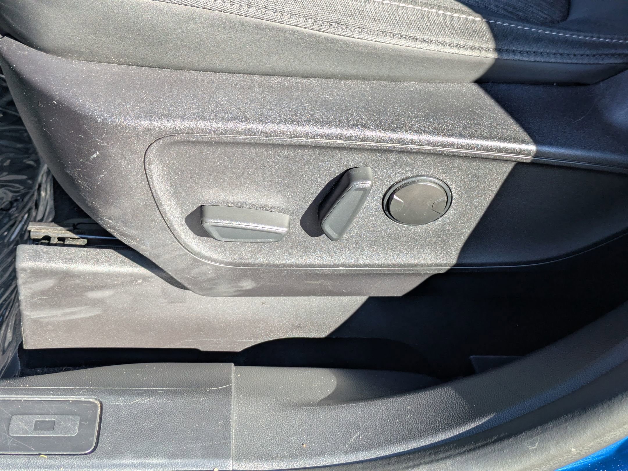 Used 2022 Ford Bronco Sport Big Bend w/ Convenience Package image 14