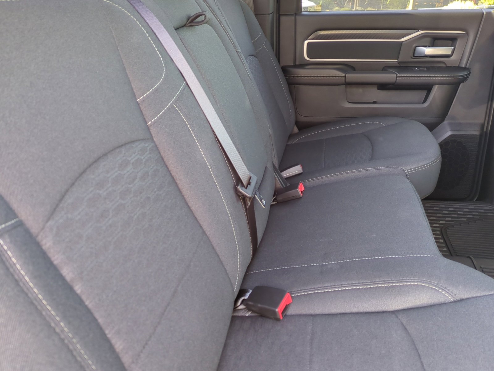 New 2025 RAM 3500 Big Horn image 18