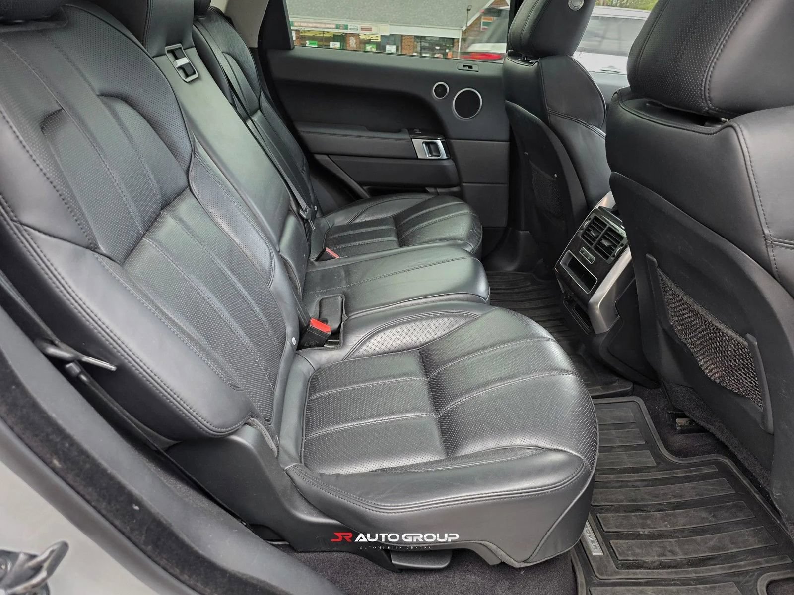 Used 2015 Land Rover Range Rover Sport HSE AWD/4WD image 15