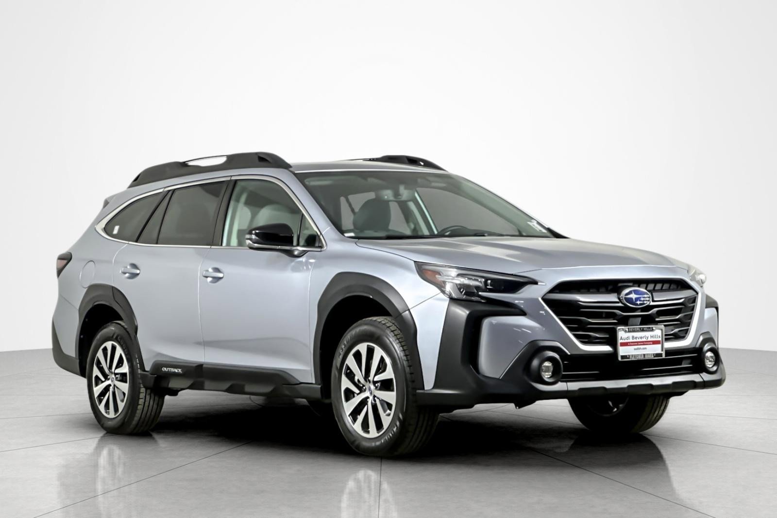 Used 2023 Subaru Outback Premium w/ Popular Package #1 image 7