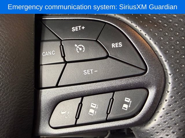 Used 2023 Dodge Durango R/T image 30