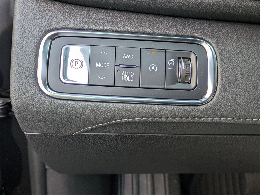 New 2026 Buick Enclave Sport Touring w/ Power Package image 23