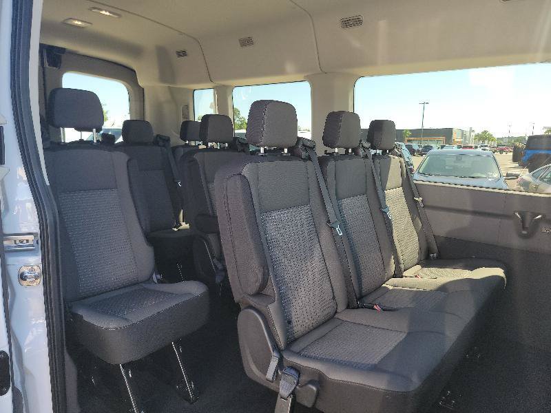 Used 2026 Ford Transit 350 XLT RWD image 7