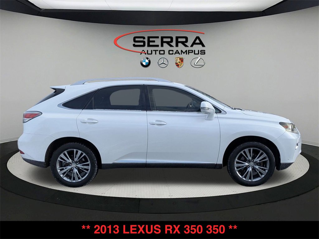 Used 2013 Lexus RX 350 350 image 7