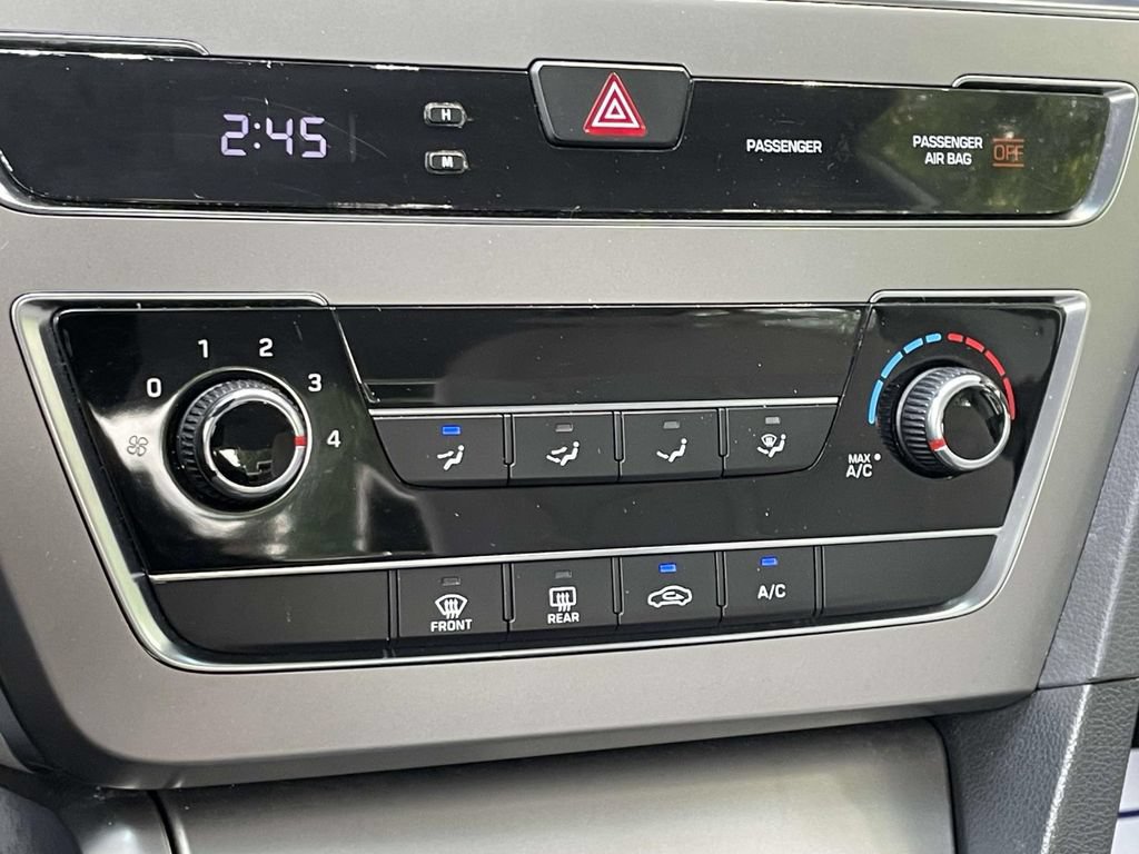 Used 2017 Hyundai Sonata SE FWD image 25