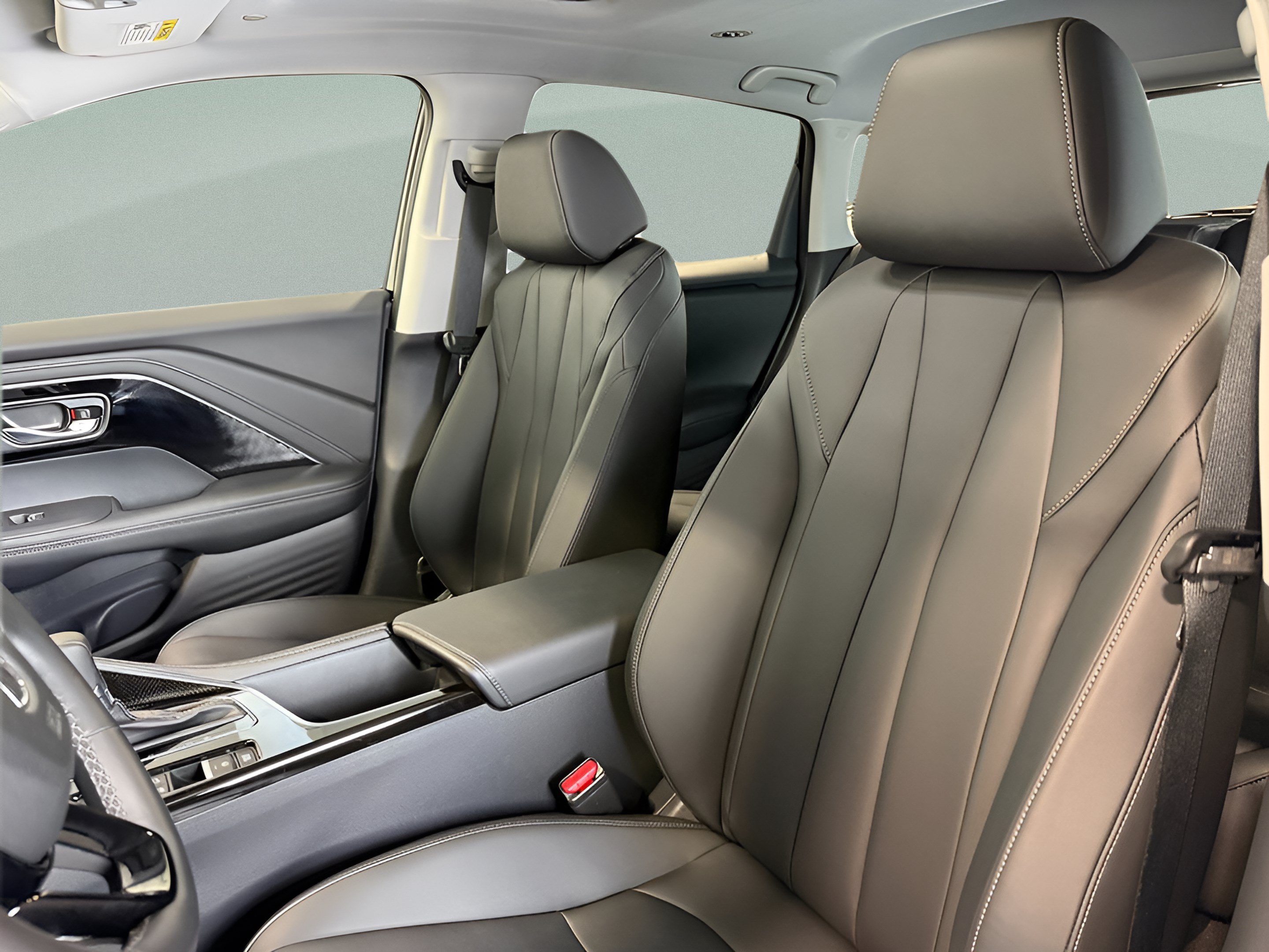 New 2026 Acura ADX FWD image 11