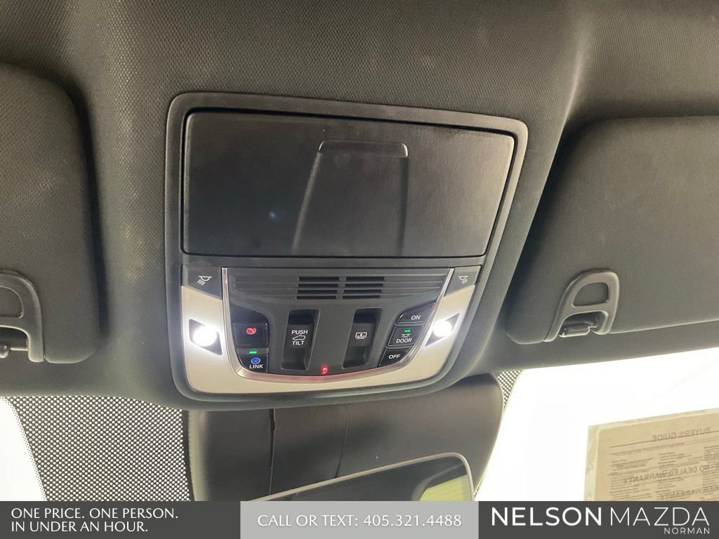 Used 2021 Acura RDX w/ Advance Package FWD image 36