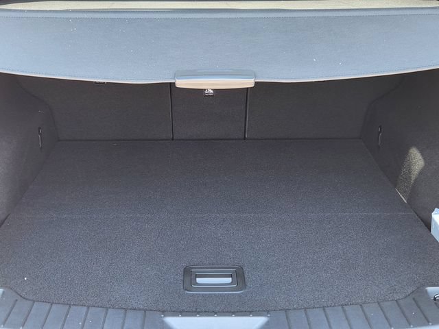 New 2026 MAZDA CX-5 Select AWD/4WD image 17