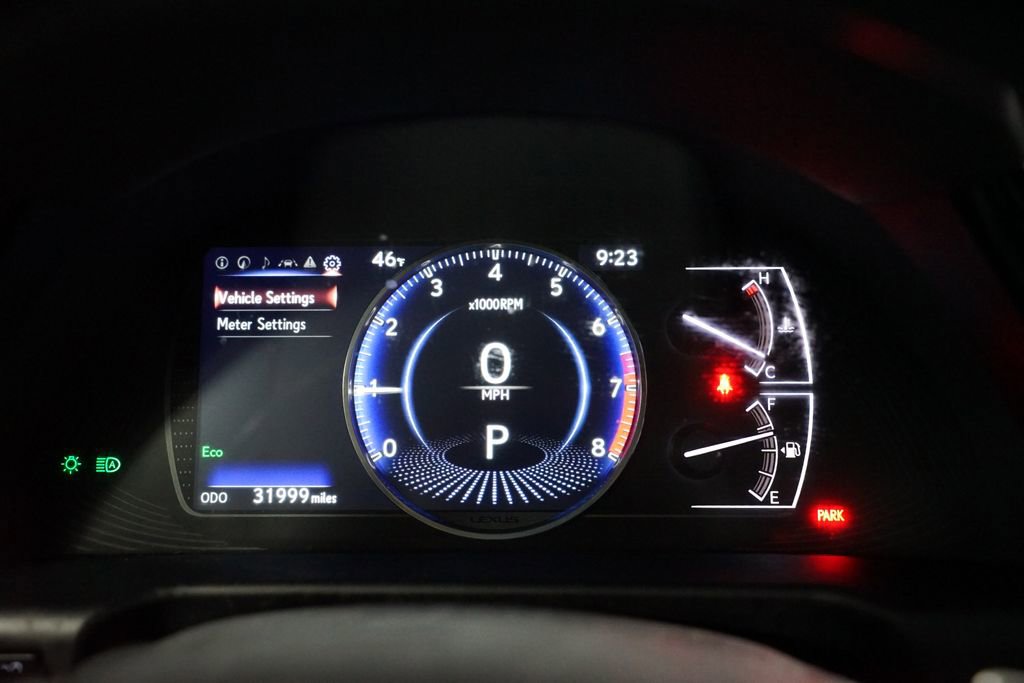 Used 2024 Lexus ES 350 Ultra Luxury w/ Accessory Package (Z2) image 16