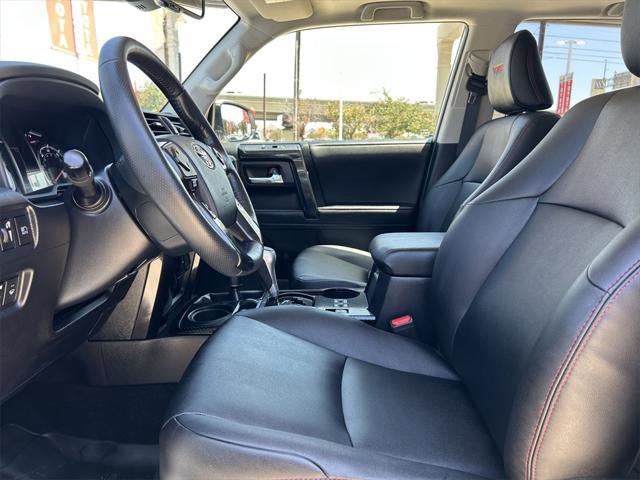 Certified 2023 Toyota 4Runner TRD Pro image 10