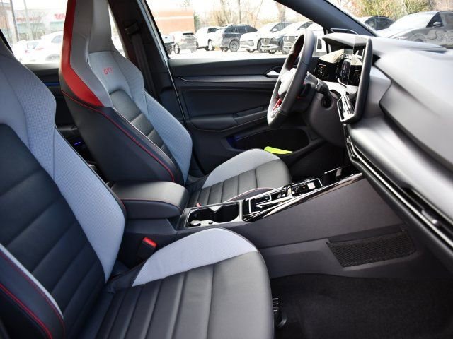 New 2026 Volkswagen GTI Autobahn FWD image 30