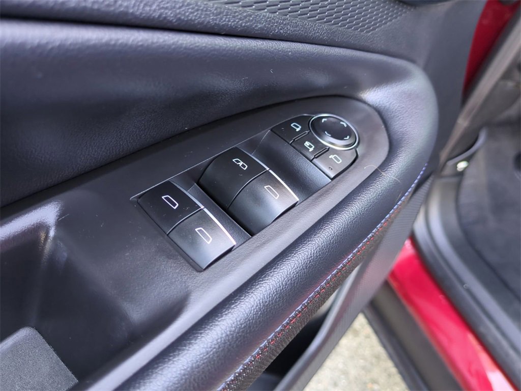 Certified 2024 Chevrolet Blazer EV RS image 26