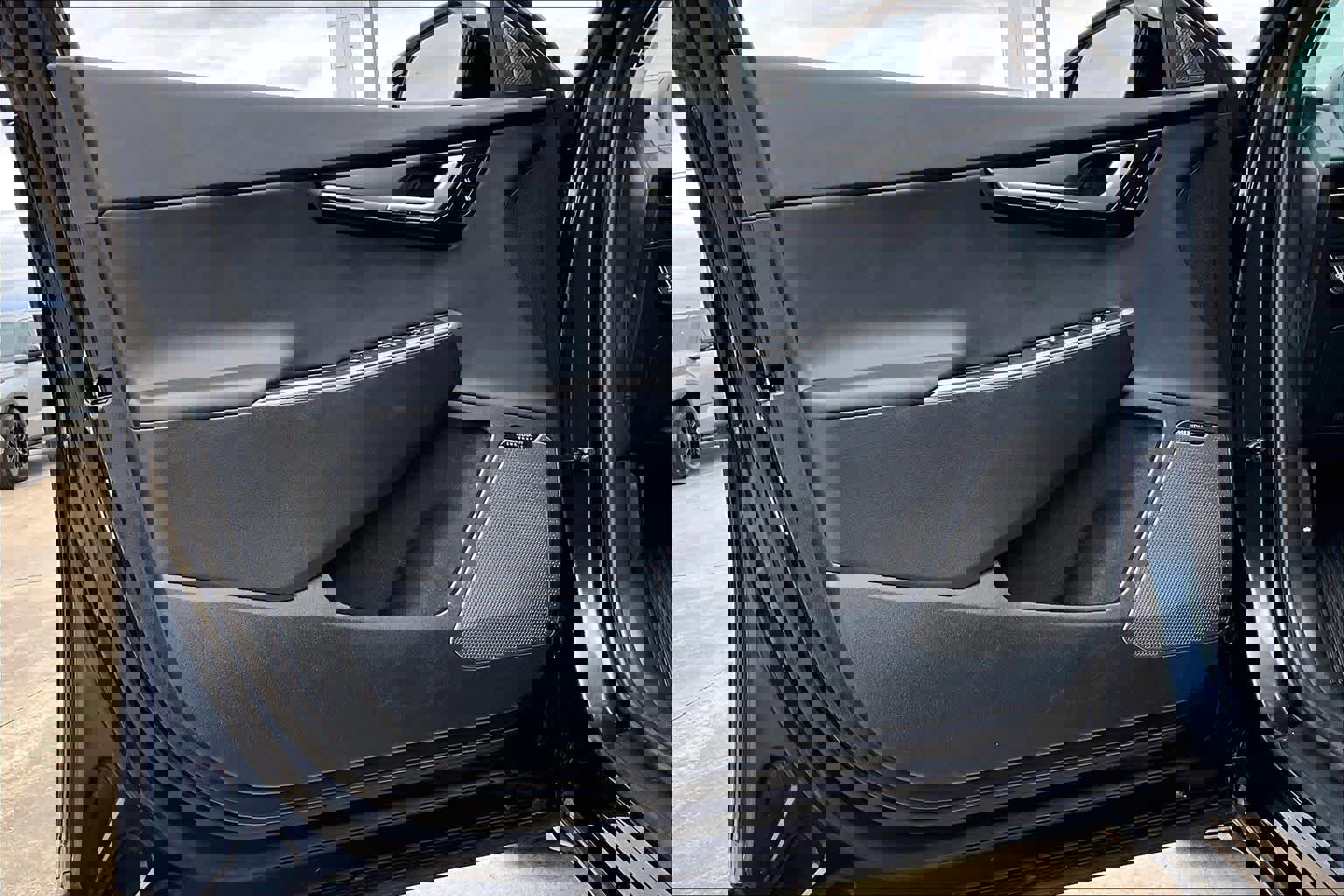 Used 2022 Kia EV6 Wind image 21