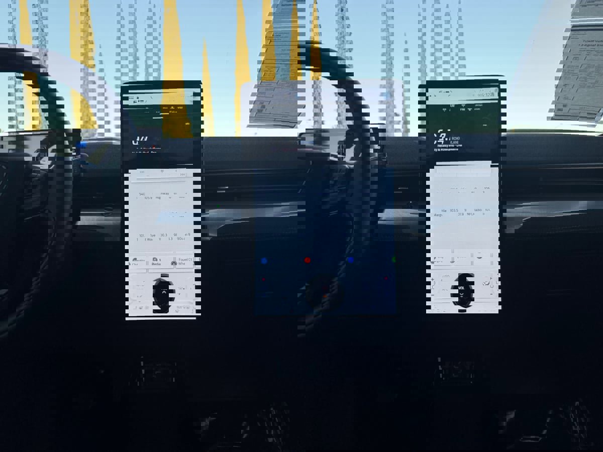 Used 2023 Ford Mustang Mach-E GT image 15