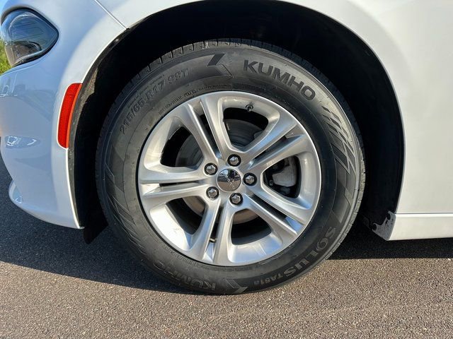 Certified 2023 Dodge Charger SXT image 9