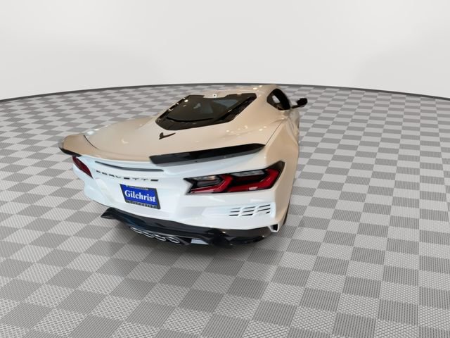 New 2026 Chevrolet Corvette Z06 image 8
