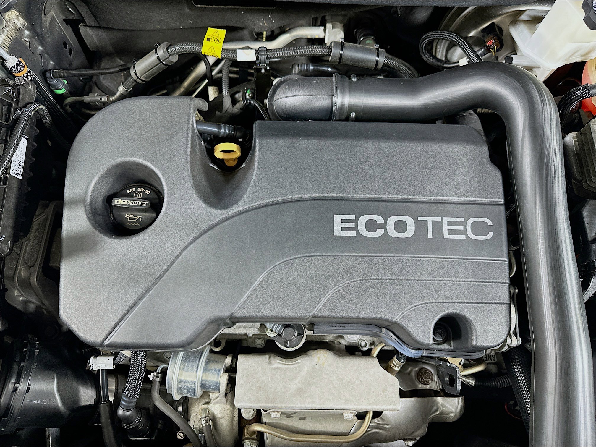 Used 2019 Chevrolet Equinox LS w/ LS Convenience Package image 32