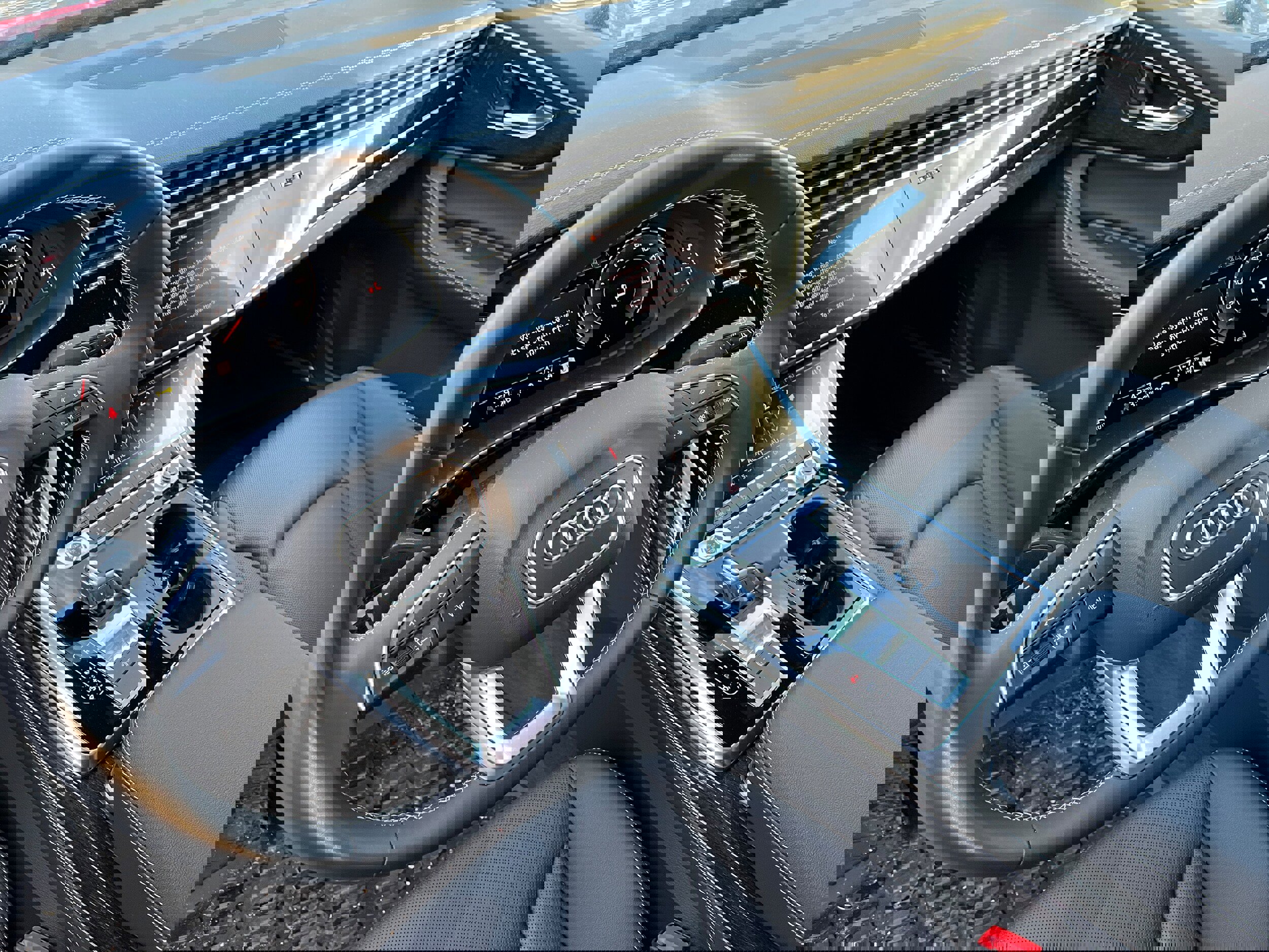 Used 2025 Audi Q7 3.0T Premium Plus image 7