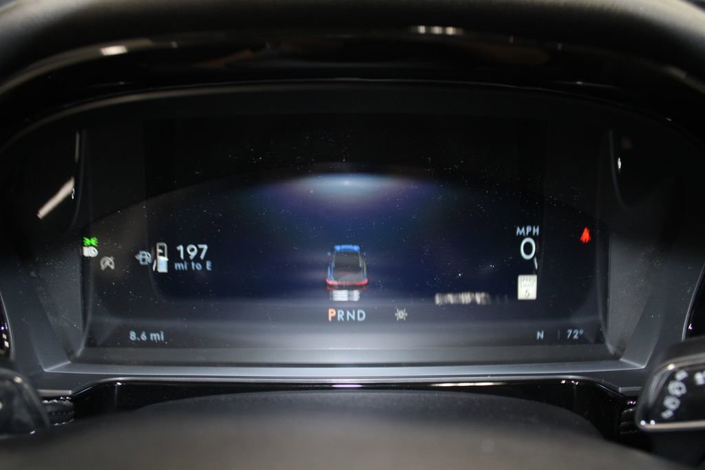 New 2026 Lincoln Corsair Premiere image 33