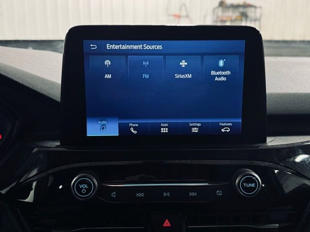 Used 2024 Ford Escape ST-Line image 34