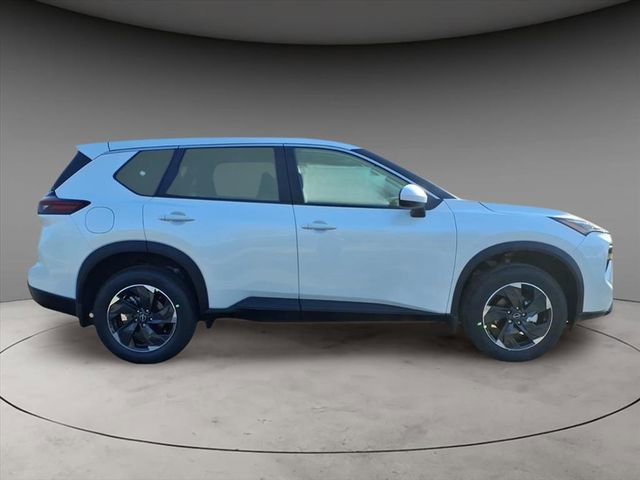 New 2026 Nissan Rogue SV image 9